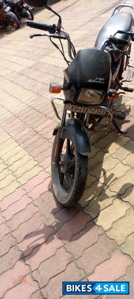 Hero Super Splendor