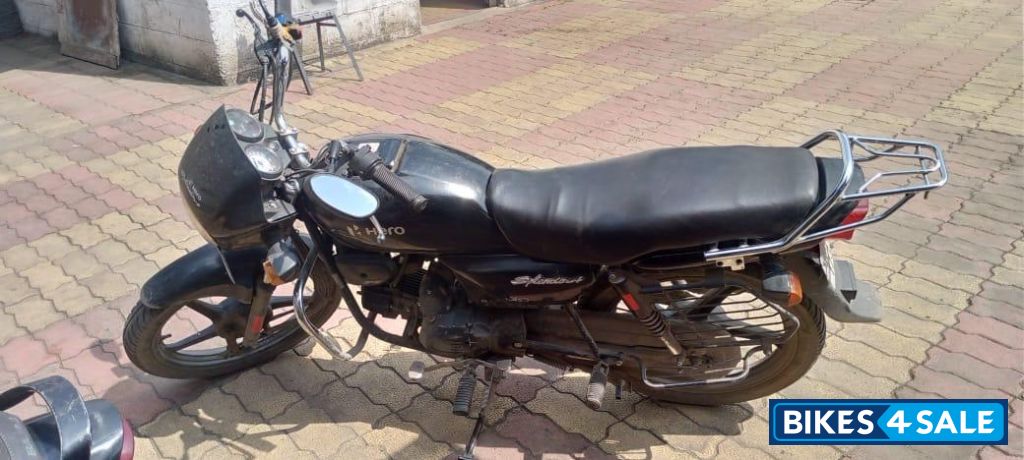 Hero Super Splendor Hero Super Splendor