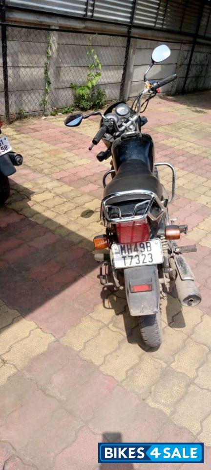 Hero Super Splendor Hero Super Splendor