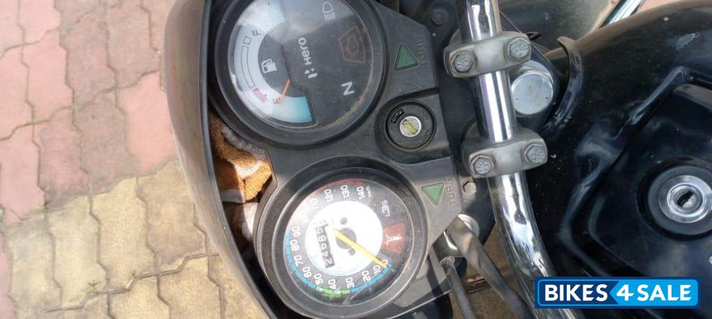 Hero Super Splendor Hero Super Splendor