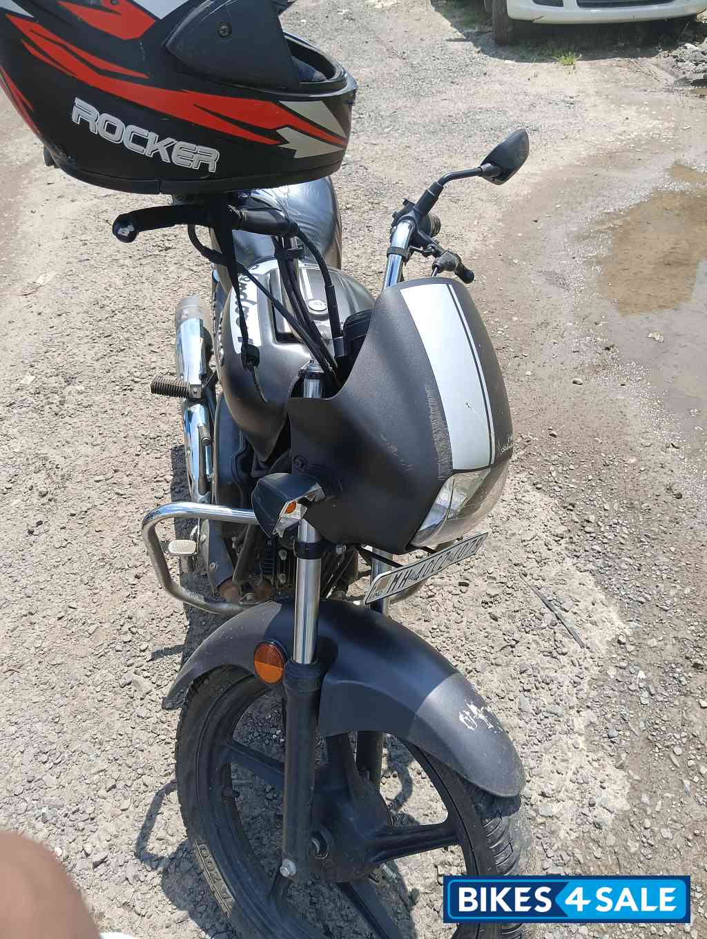 Hero Splendor Plus