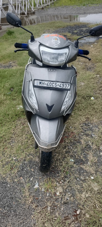 TVS Jupiter 2023 Model