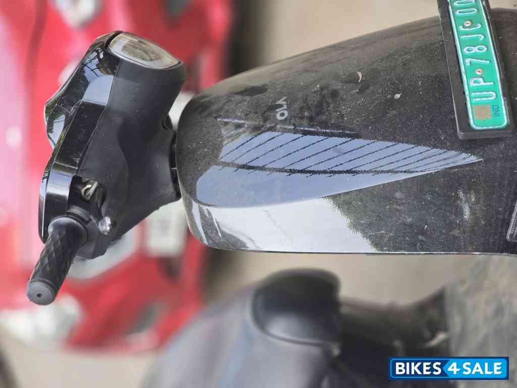 Ola S1 Pro Gen 3 4kWh