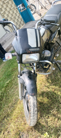 Hero Super Splendor XTEC 2023 Model