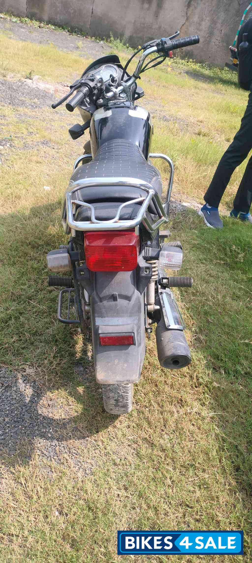 Hero Super Splendor XTEC