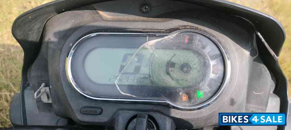 Hero Super Splendor XTEC