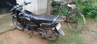 Honda CD 110 Dream