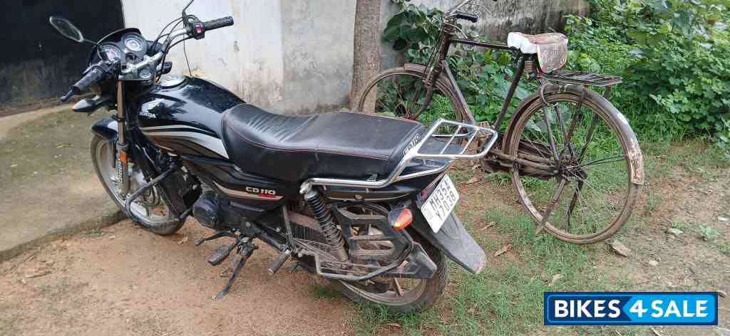 Honda CD 110 Dream