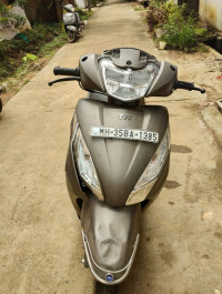 TVS Jupiter 125 DT SXC 2025 Model