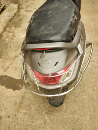 TVS Jupiter 125 DT SXC