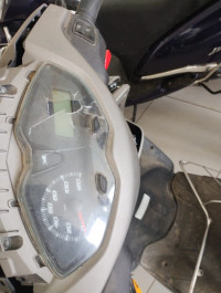 TVS Jupiter 125 DT SXC