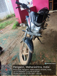 Bajaj Platina 100 2022 Model