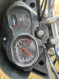 Bajaj Platina 100