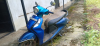Yamaha Fascino