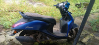 Yamaha Fascino
