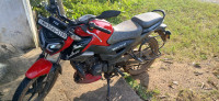 TVS Raider 125 2023 Model