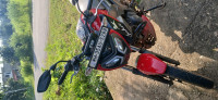 TVS Raider 125