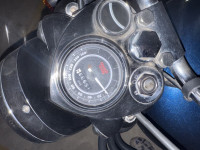 Royal Blue Royal Enfield Bullet 350 ES BS6