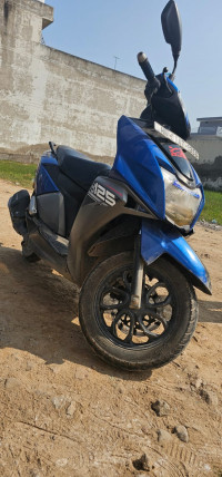 TVS NTORQ 125