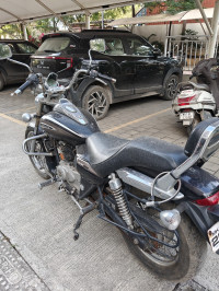 Bajaj Avenger Cruise 220 BS6 2018 Model