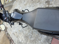 Pearl Igneous Black Honda Shine 125 Disc OBD2