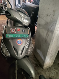 Hero Electric Optima ER 2022 Model