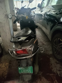 Hero Electric Optima ER