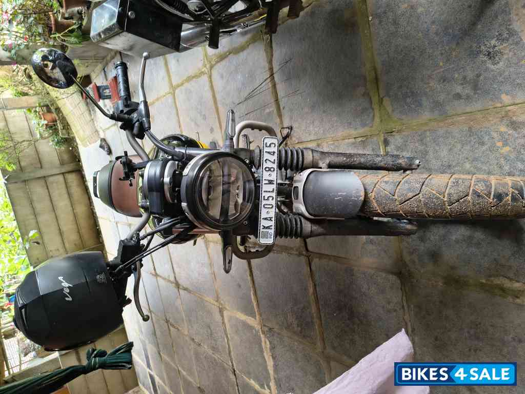 Honda CB350 DLX Honda CB350 DLX