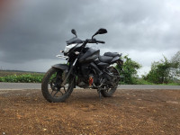 Bajaj Pulsar NS 160