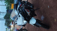 Honda CBR 250R 2016 Model