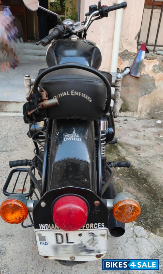 Royal Enfield Classic 350