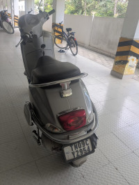 Vespa VXL 150 2021 Model