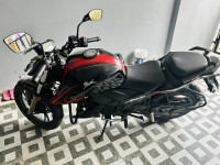 TVS Apache RTR 200 4V ABS 2021 Model
