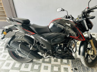 TVS Apache RTR 200 4V ABS