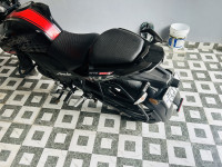 TVS Apache RTR 200 4V ABS