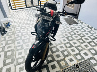 TVS Apache RTR 200 4V ABS