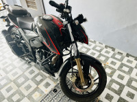 TVS Apache RTR 200 4V ABS