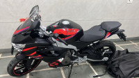 Aprilia RS 457