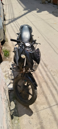 Honda CB Twister 2014 Model