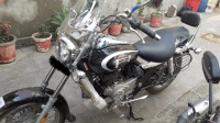 Bajaj Avenger Cruise 220 BS6 2021 Model