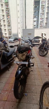 Bajaj Discover 100T 2013 Model