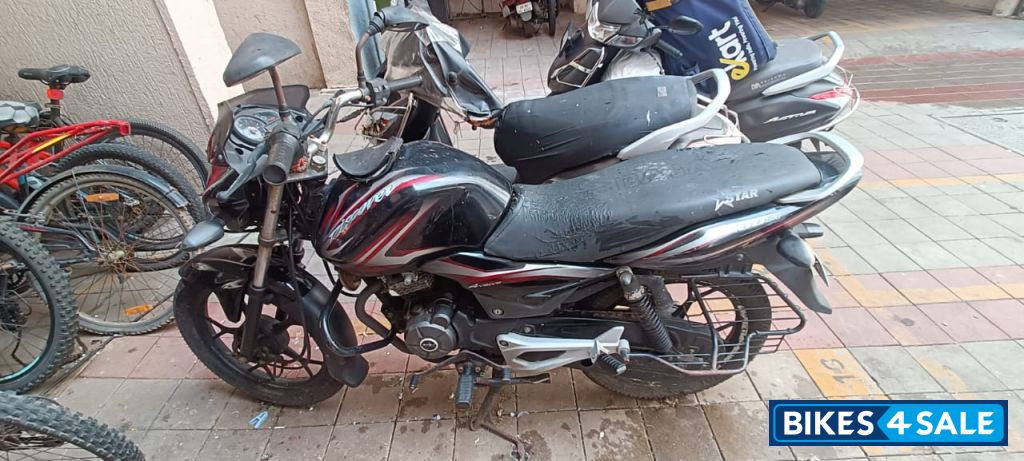 Bajaj Discover 100T Bajaj Discover 100T