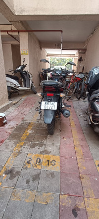 Bajaj Discover 100T