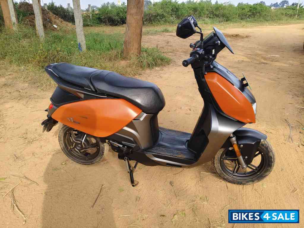 Vida V1 Pro Vida V1 Pro