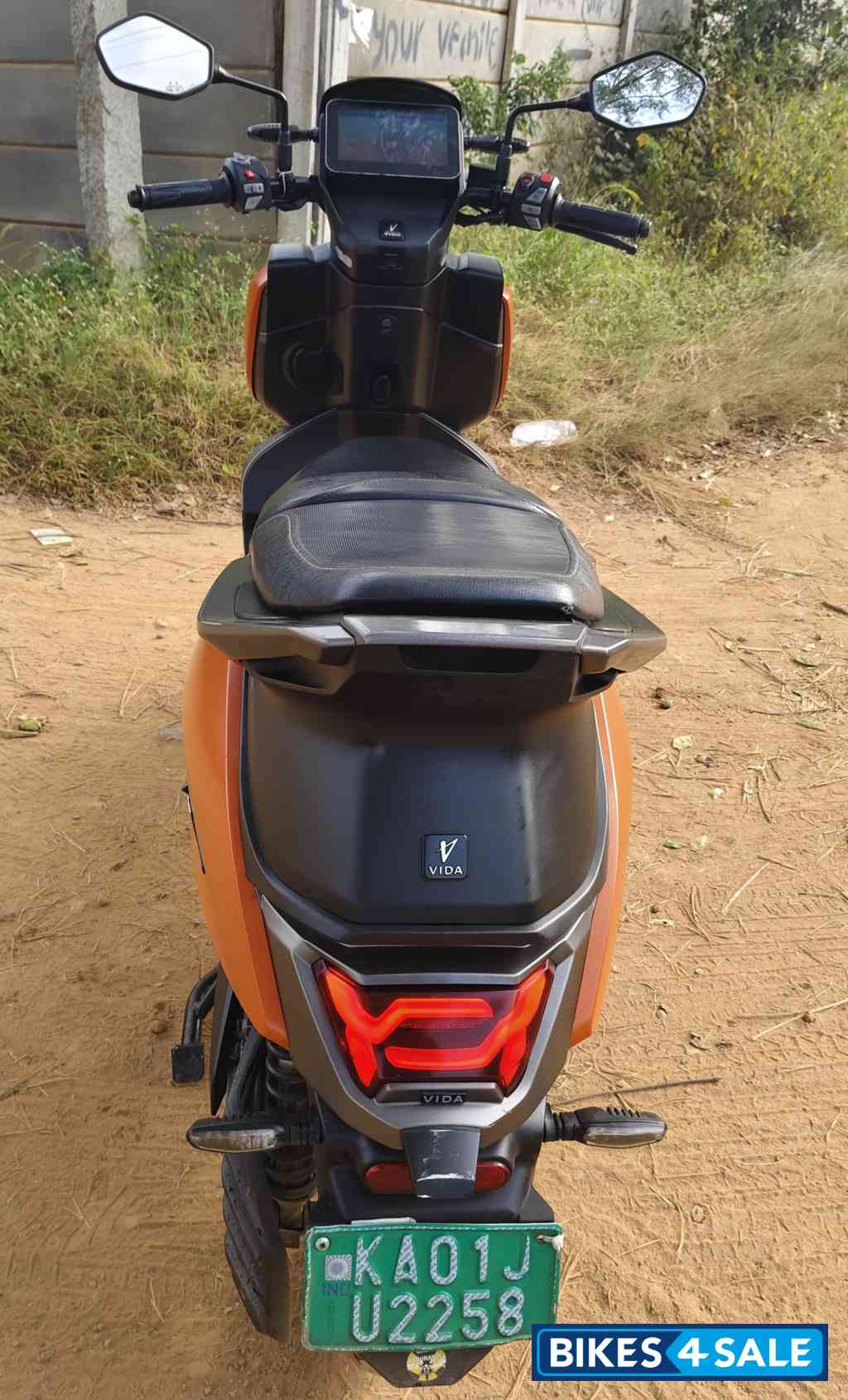 Vida V1 Pro Vida V1 Pro