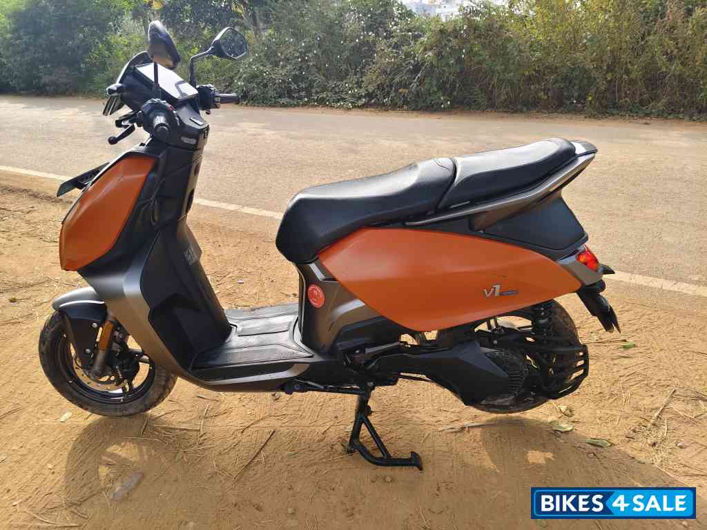 Vida V1 Pro Vida V1 Pro