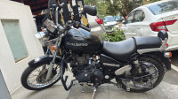 Royal Enfield Thunderbird 500 2016 Model
