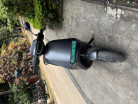 Deep Grey Ola S1 Pro