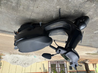 Deep Grey Ola S1 Pro