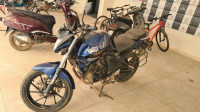 Yamaha FZ-S FI V2 2018 Model